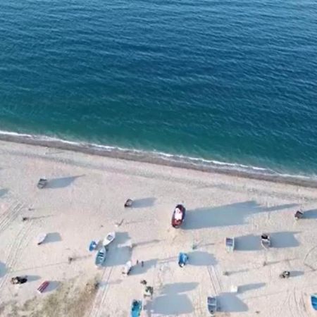 Stella Del Mare Bed & Breakfast Marina di Schiavonea Dış mekan fotoğraf