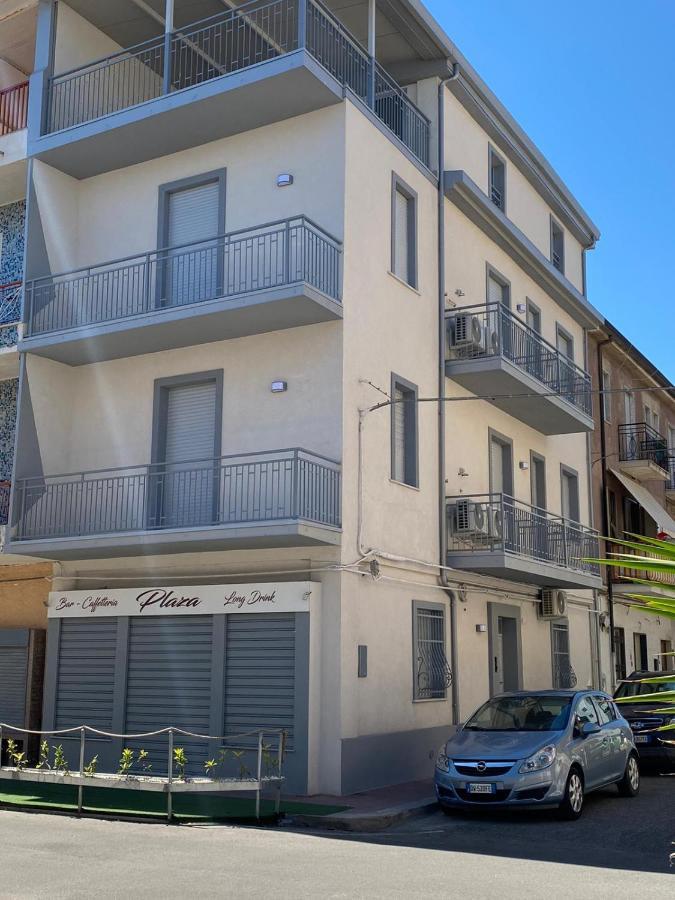 Stella Del Mare Bed & Breakfast Marina di Schiavonea Dış mekan fotoğraf