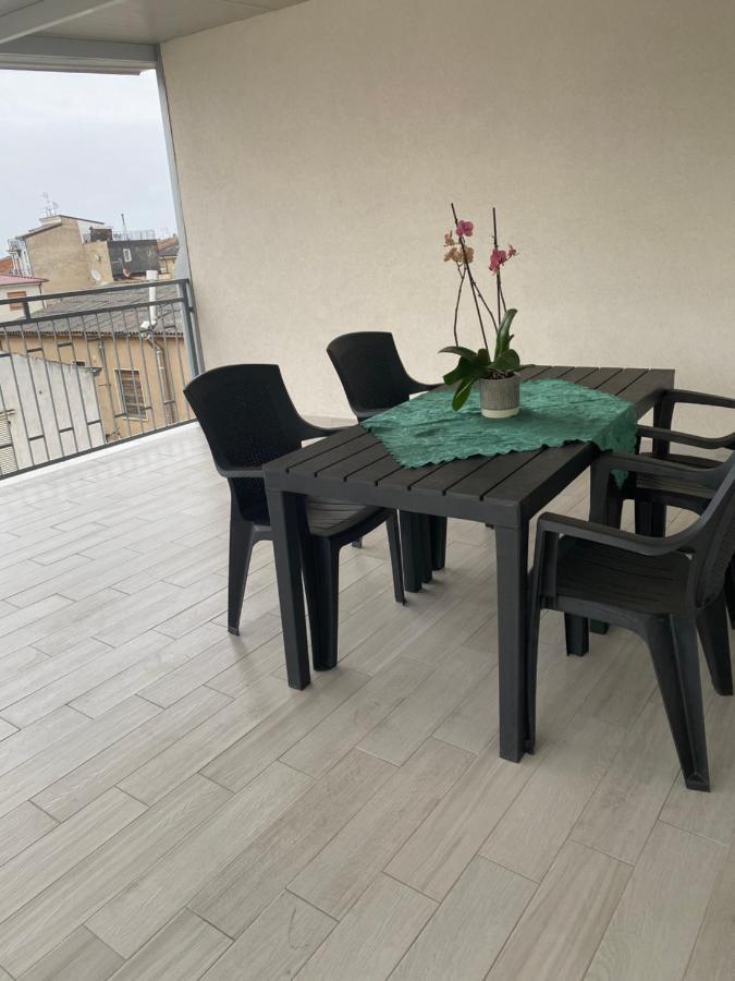 Stella Del Mare Bed & Breakfast Marina di Schiavonea Dış mekan fotoğraf